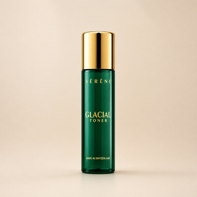 تونر الجليد