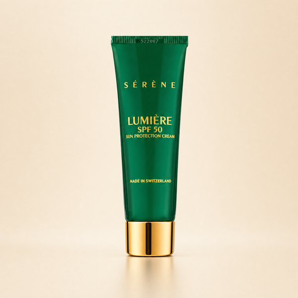 Lumiere SPF 50