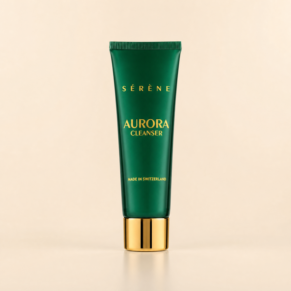 Aurora Cleanser