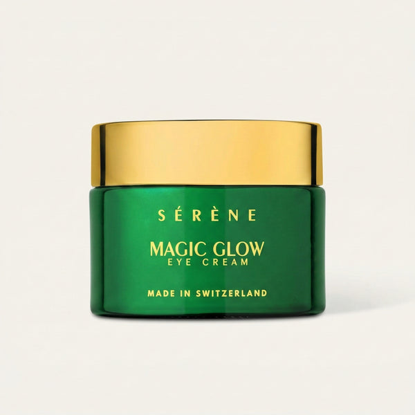 Magic Glow Eye Cream