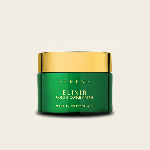 Elixir Gold & Caviar Cream