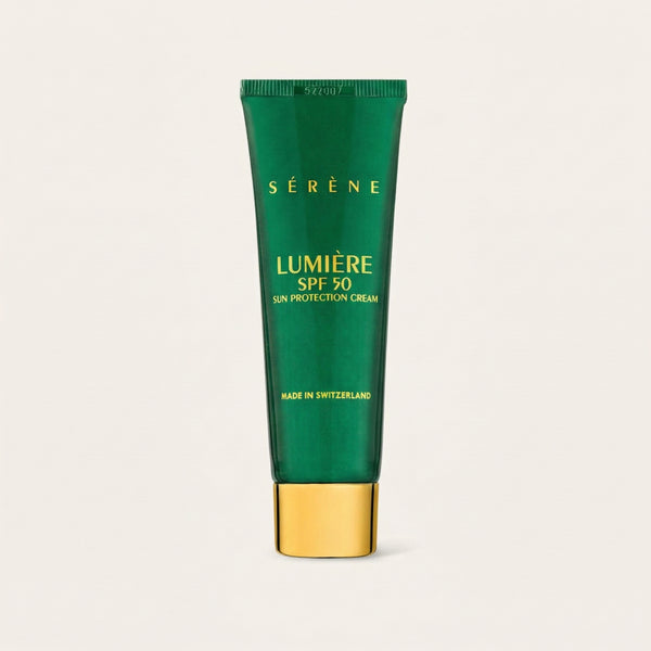 Lumière SPF 50