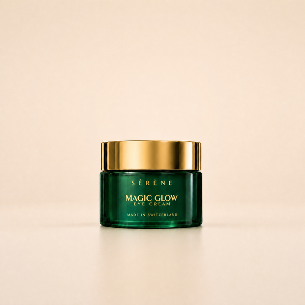 Magic Glow Eye Cream